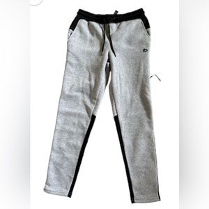 NWT RBX Men’s taper jogger pants size medium